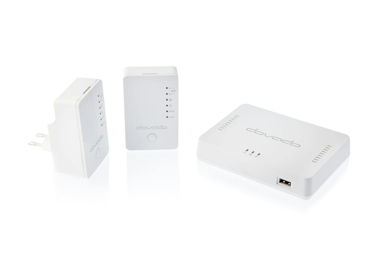 Dovado WiFi XL Mesh Kit Dovado WiFi XL Mesh Kit